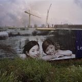 Adam Lampton: Nothing Serious Can Happen Here -  Photographs from Macau