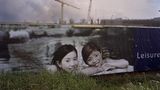 Adam Lampton: Nothing Serious Can Happen Here -  Photographs from Macau