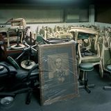 Adam Lampton: Nothing Serious Can Happen Here -  Photographs from Macau