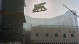 Adam Lampton: Nothing Serious Can Happen Here -  Photographs from Macau