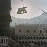 Adam Lampton: Nothing Serious Can Happen Here -  Photographs from Macau