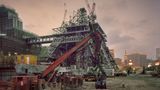 Adam Lampton: Nothing Serious Can Happen Here -  Photographs from Macau