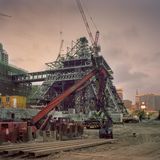 Adam Lampton: Nothing Serious Can Happen Here -  Photographs from Macau