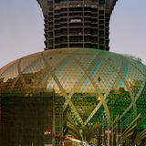 Adam Lampton: Nothing Serious Can Happen Here -  Photographs from Macau