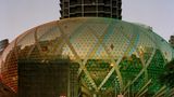 Adam Lampton: Nothing Serious Can Happen Here -  Photographs from Macau