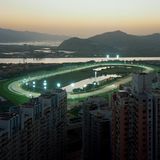 Adam Lampton: Nothing Serious Can Happen Here -  Photographs from Macau