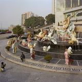 Adam Lampton: Nothing Serious Can Happen Here -  Photographs from Macau