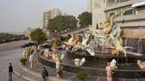 Adam Lampton: Nothing Serious Can Happen Here -  Photographs from Macau