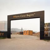 Adam Lampton: Nothing Serious Can Happen Here -  Photographs from Macau