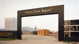 Adam Lampton: Nothing Serious Can Happen Here -  Photographs from Macau