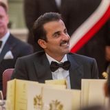 Tamim bin Hamad Al Thani