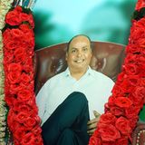 Dhirubhai Ambani