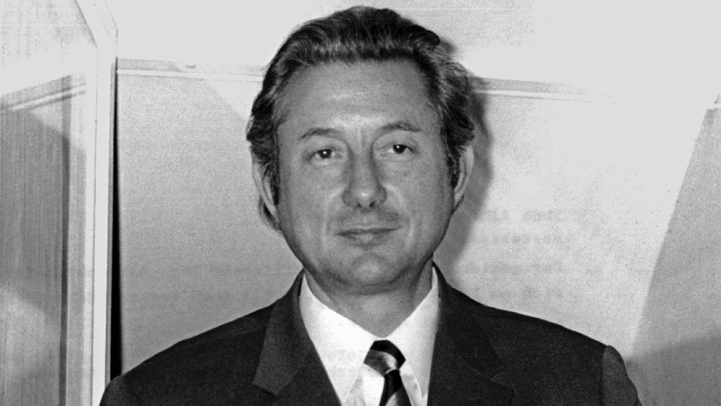 Theo Albrecht