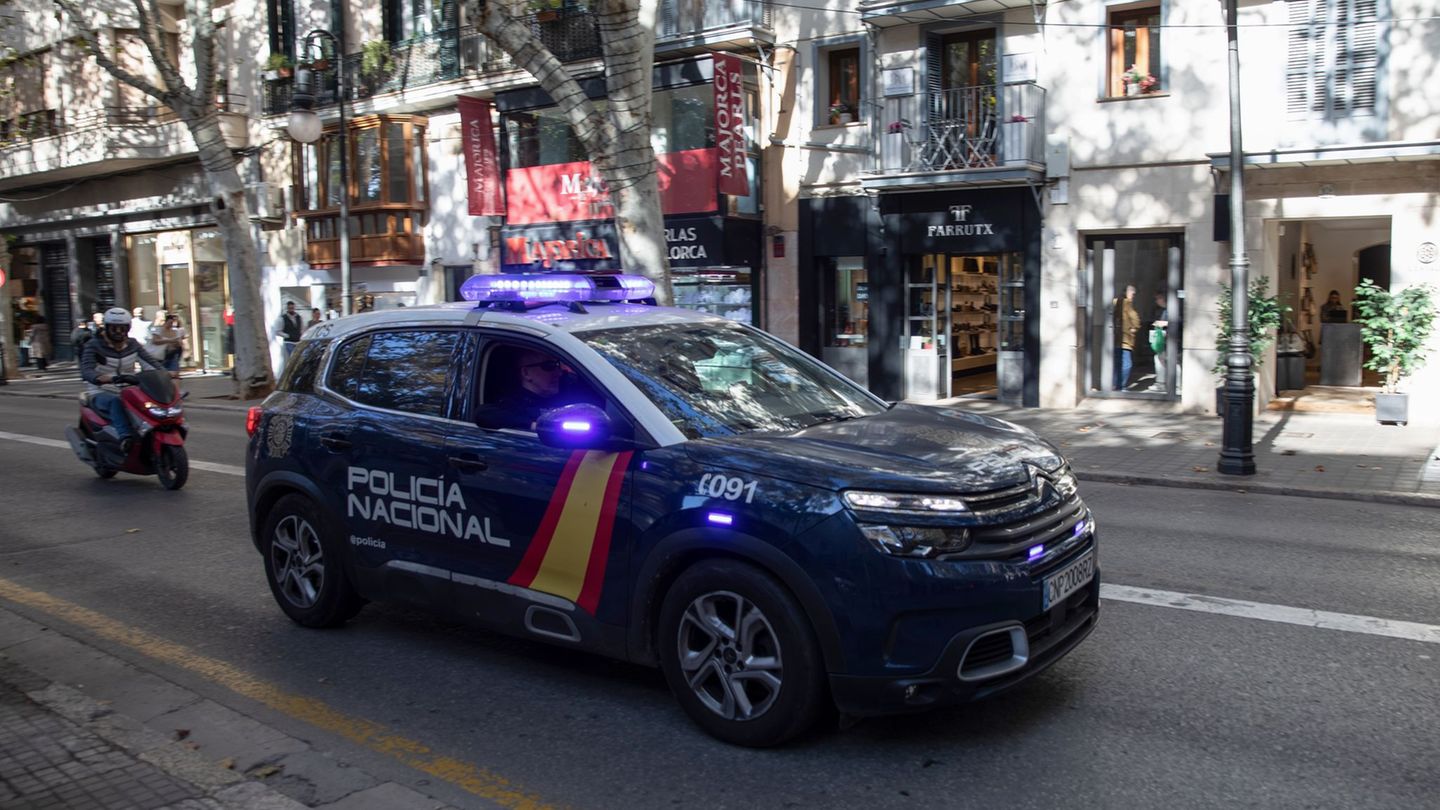 Horrortat: Google-Bilder helfen spanischer Polizei bei Mordfall
