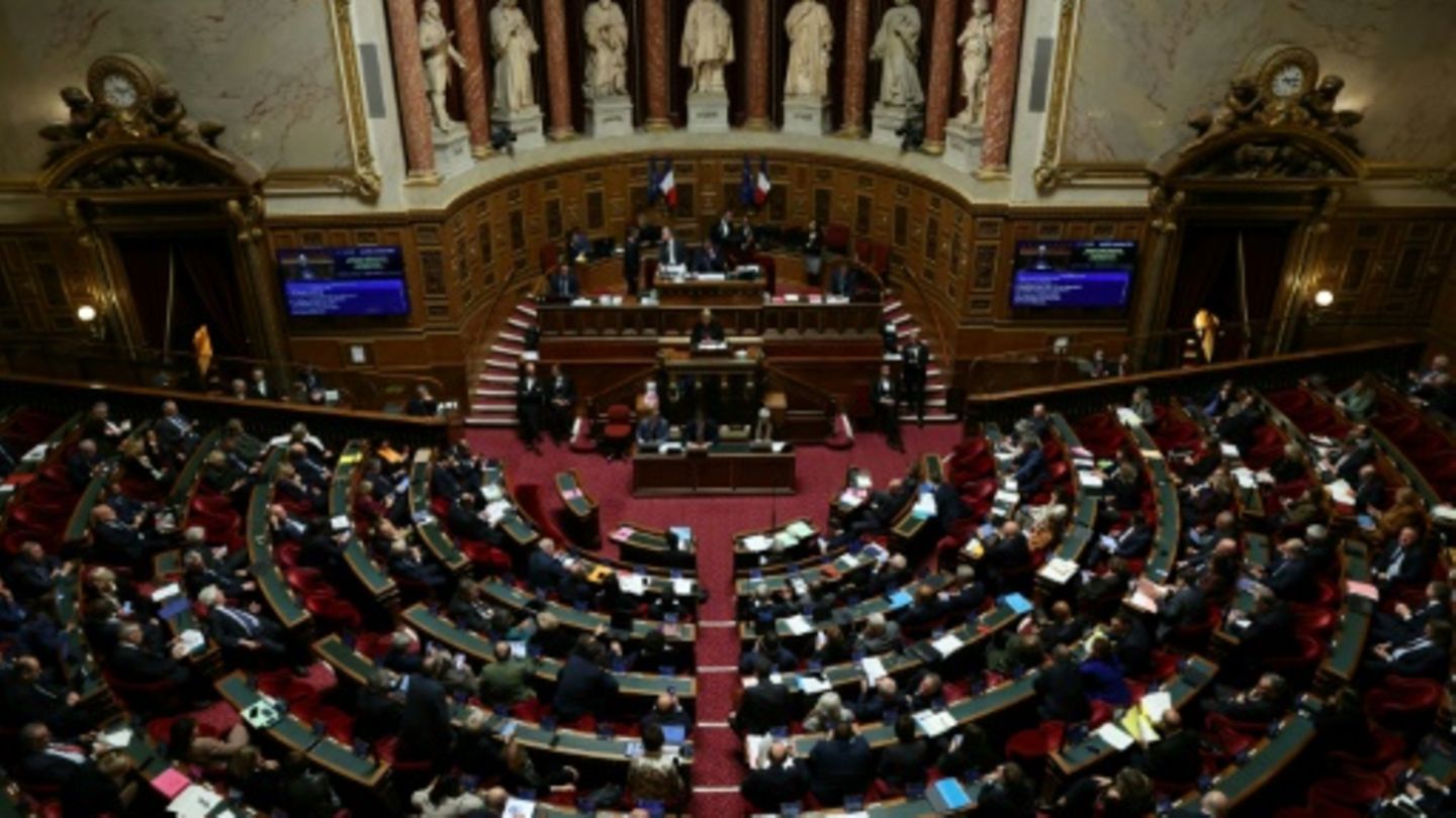 Frankreichs Senat