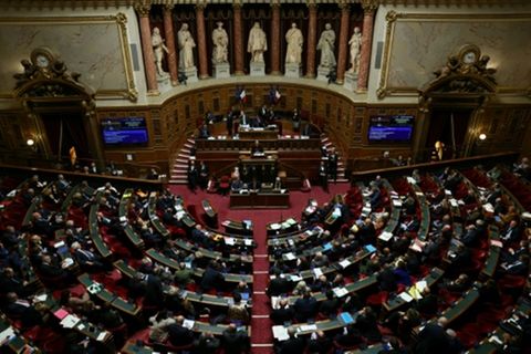 Frankreichs Senat