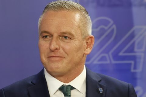 Mario Kunasek