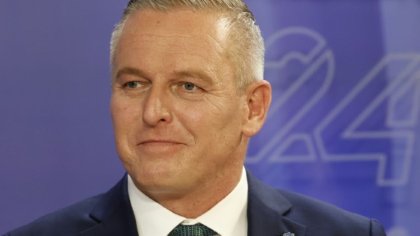 Mario Kunasek