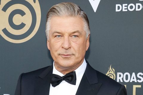 Alec Baldwin hat noch einiges zu sagen zum tödlichen Schuss am "Rust"-Set.