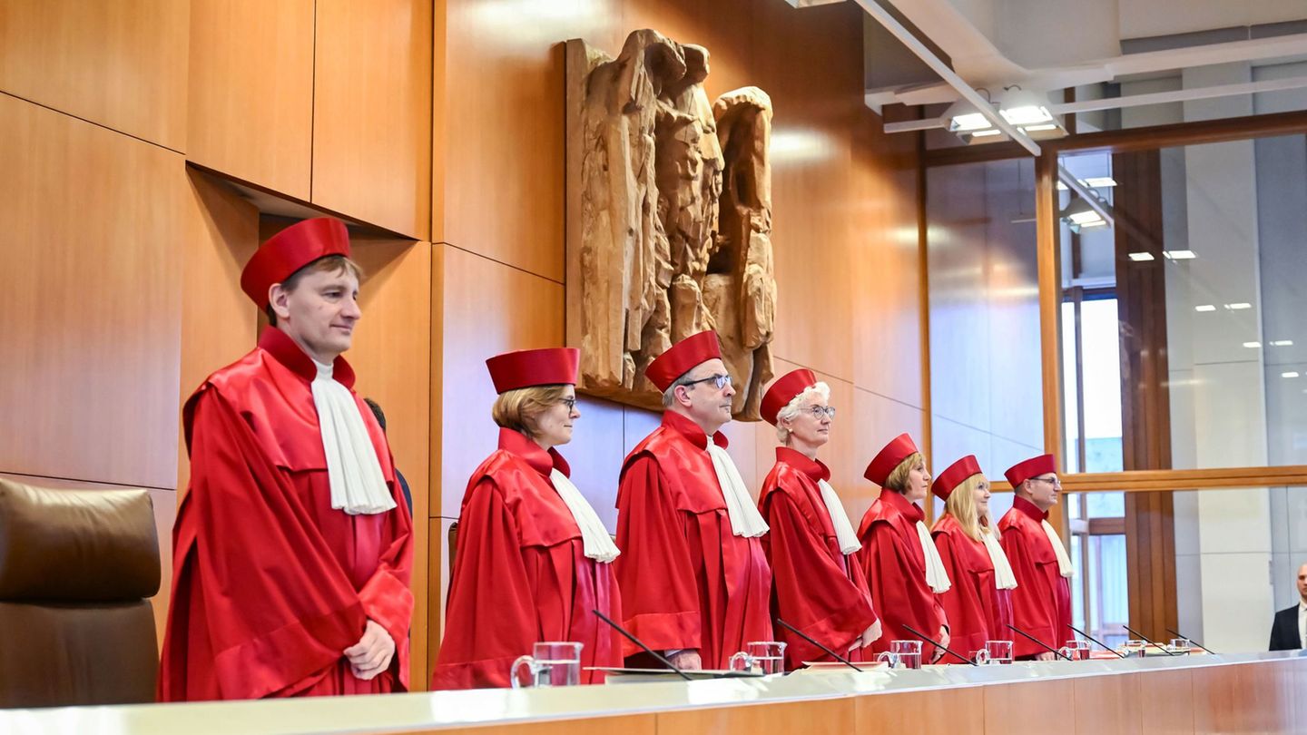 The Federal Constitutional Court will be better protected – the background