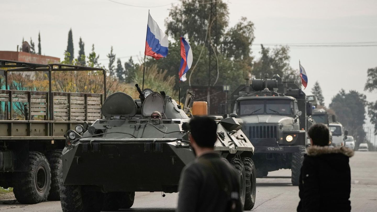 Syria overview: Russia withdraws its air defenses