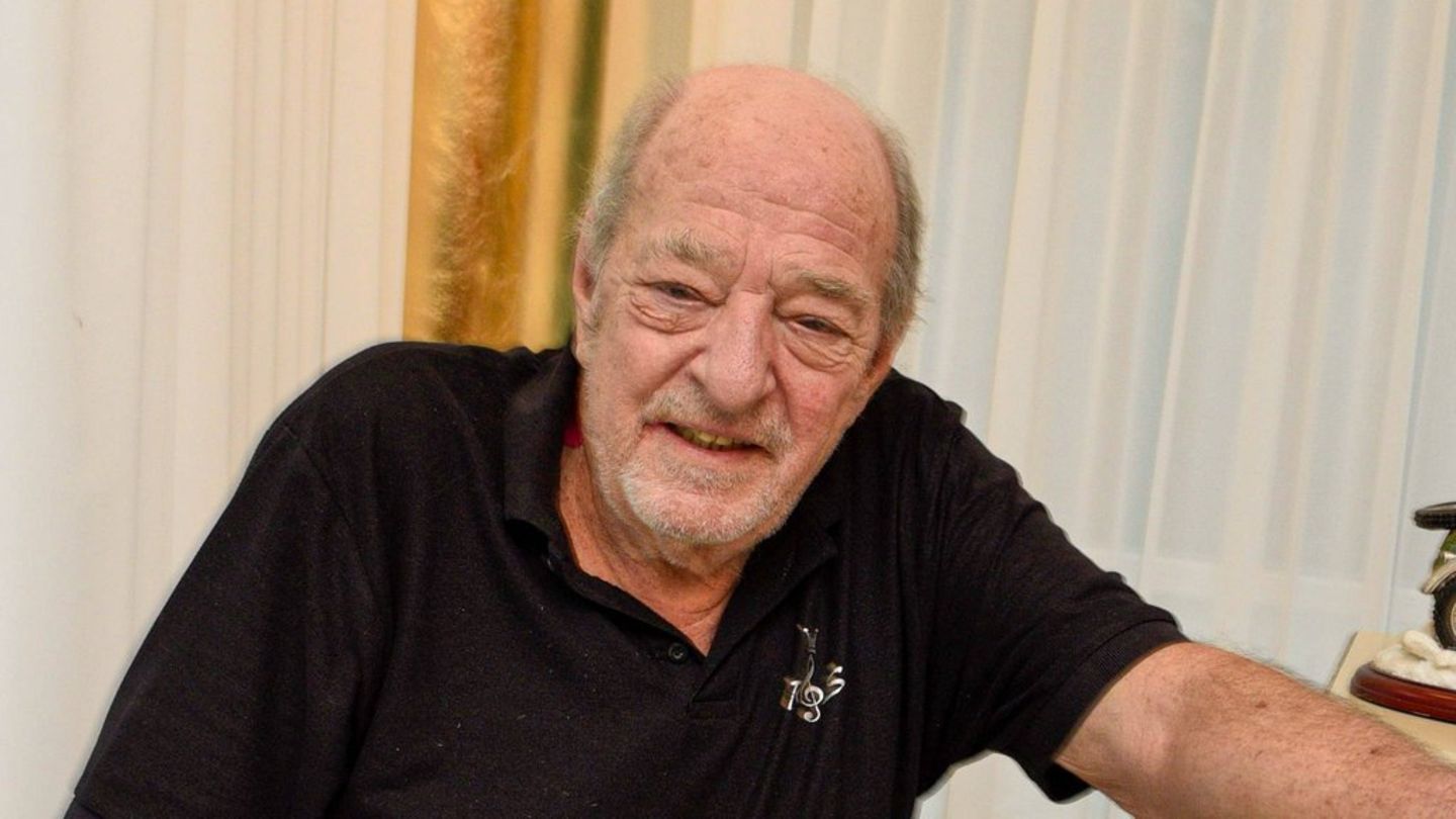 Ralph Siegel celebrates success in the fight against cancer – “I’m so grateful”