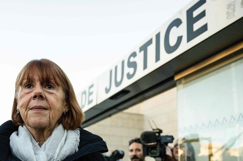 Weltweit sorgt der Avignon-Prozess für Aufsehen, nun sollen heute die Urteile der 51 Angeklagten fallen. Eine Frage stellt sich besonders: Was hat Gisèles ikonischer Mut bewirkt?