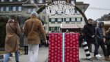 Berner Weihnachtsmarkt