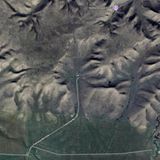 Badlands Guardian Alberta, Kanada