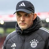 Sport-Momente des Jahres: Thomas Tuchel als Bayern-Trainer