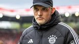 Sport-Momente des Jahres: Thomas Tuchel als Bayern-Trainer