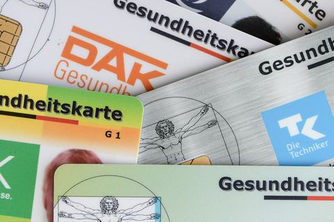 Der Zusatzbeitrag vieler Krankenkassen steigt 2025