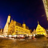 Weihnachten Rothenburg