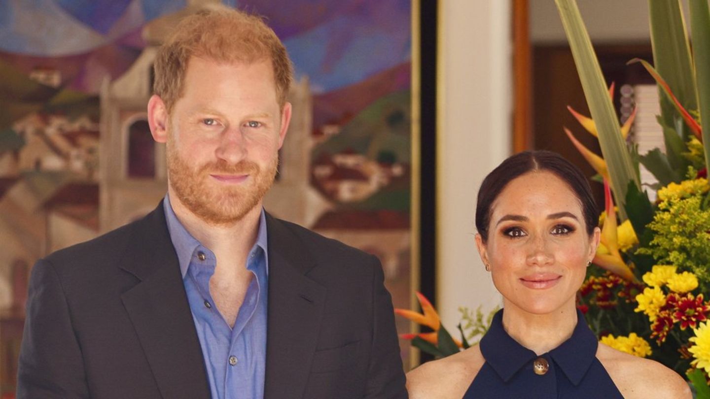 Prince Harry and Duchess Meghan Was 2024 a year full of setbacks? 24