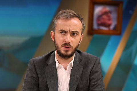 Es ist nicht das erste Mal, dass sich Gerichte mit Sendungen von Jan Böhmermann beschäftigen