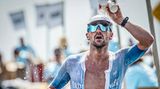Sport Momente des Jahres: Triathlet Patrick Lange