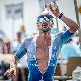 Sport Momente des Jahres: Triathlet Patrick Lange