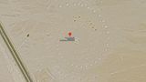 Mysteriöses Wüstenmuster in Ägypten