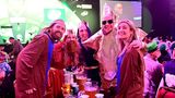 Darts Fans in London: Paddy Power World Darts Championship - Alexandra Palace