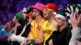 Darts Fans in London: Paddy Power World Darts Championship - Alexandra Palace