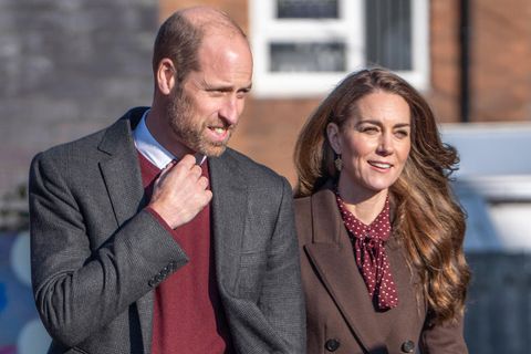 Prinz William
