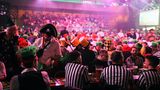 Darts Fans in London: Paddy Power World Darts Championship - Alexandra Palace