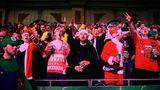 Darts Fans in London: Paddy Power World Darts Championship - Alexandra Palace