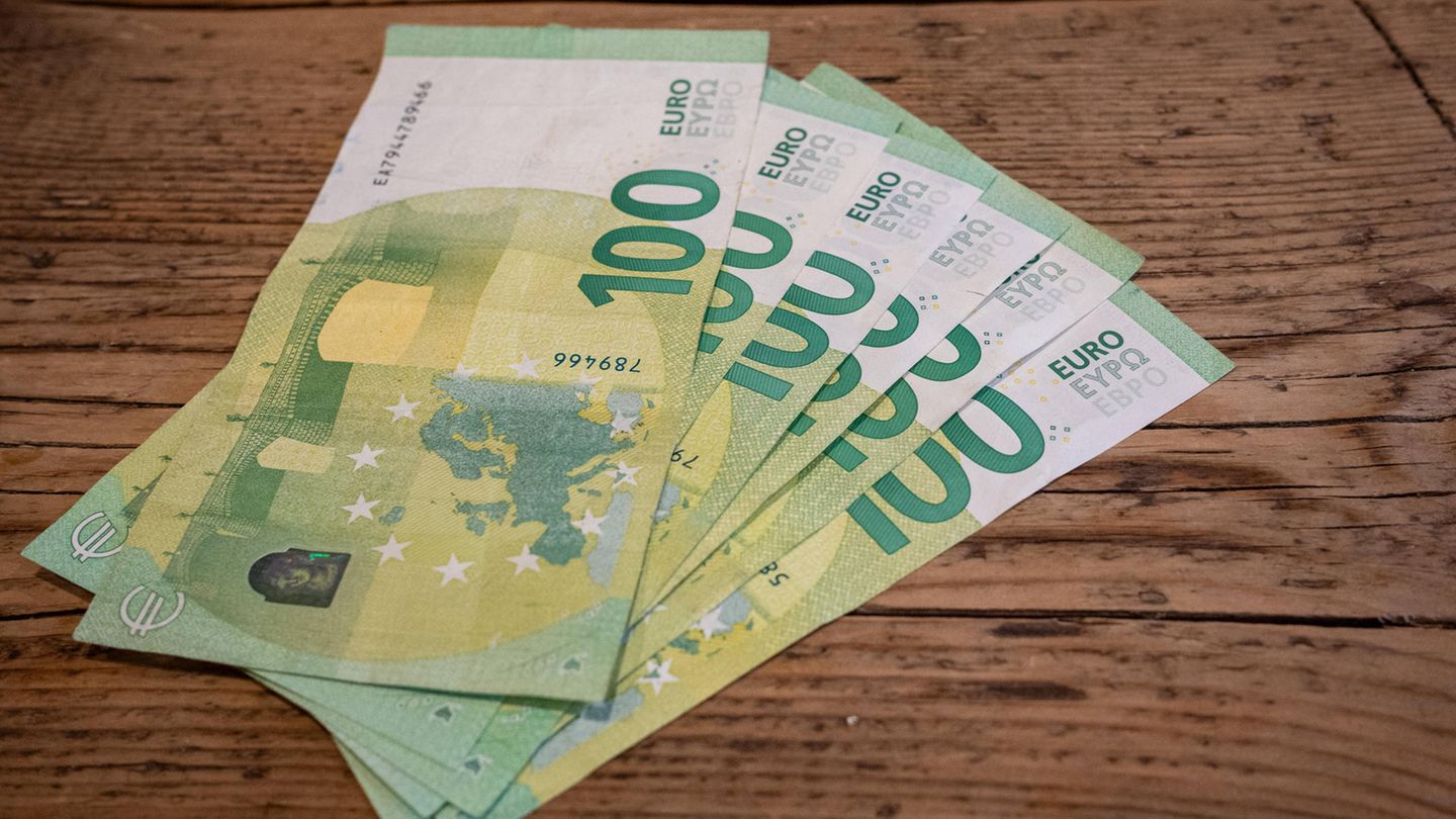 Abolish solidarity surcharge? The majority of Germans are in favor of it