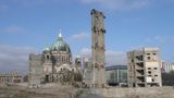 DDR-Architektur: Palast der republik