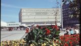 DDR-Architektur: Centrum Warenhaus