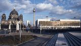 DDR-Architektur:: Palast der Republik