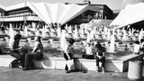 DDR-Architektur:: Ahornblatt