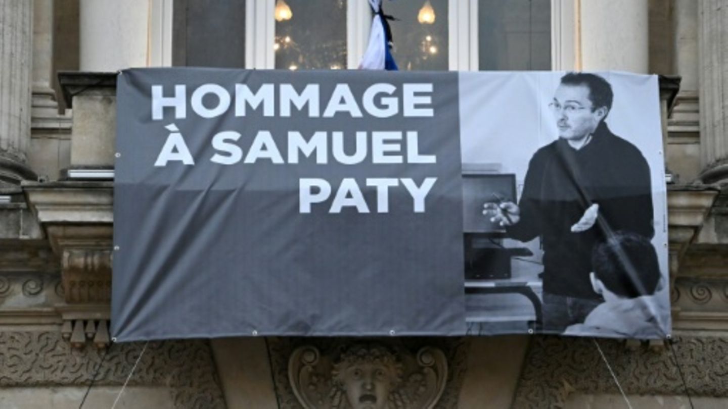 Samuel Paty