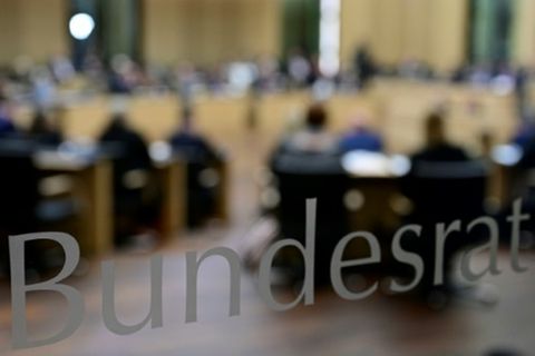 Bundesrat
